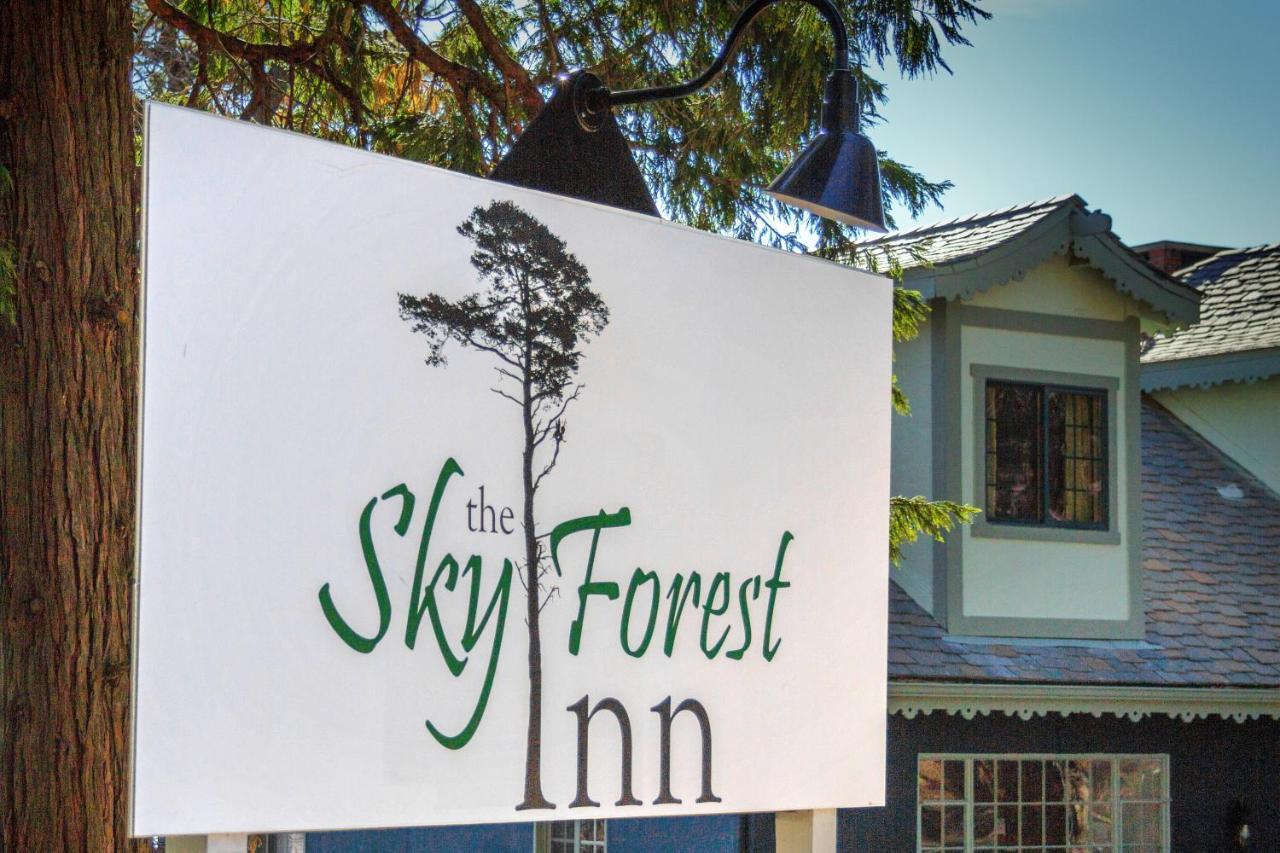 Skyforest Inn Luaran gambar
