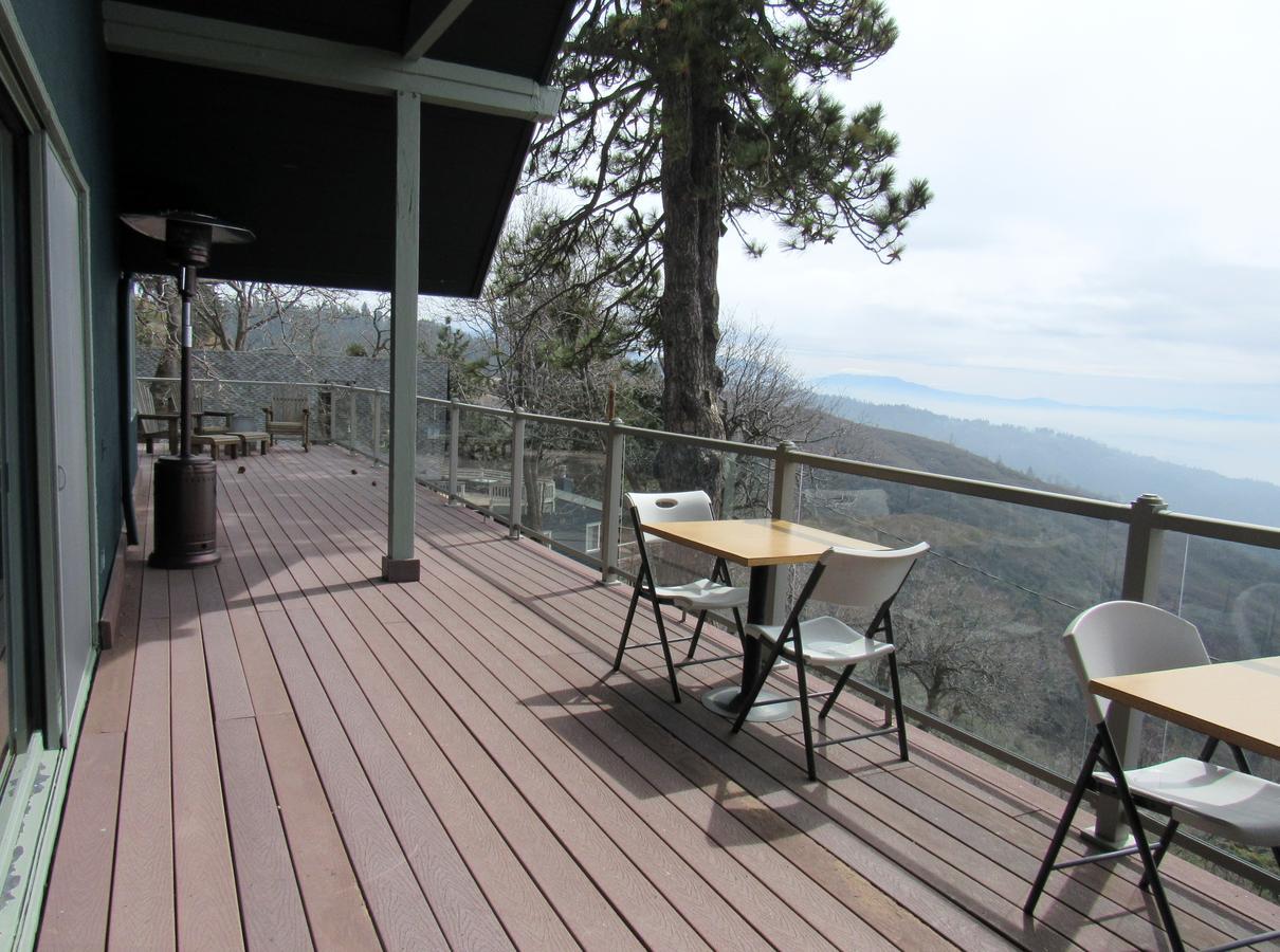 Skyforest Inn Luaran gambar