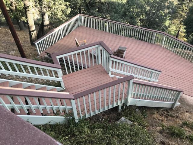 Skyforest Inn Luaran gambar