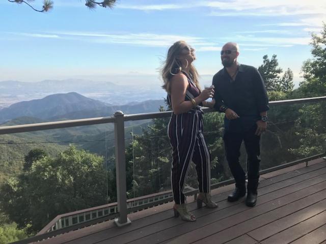 Skyforest Inn Luaran gambar