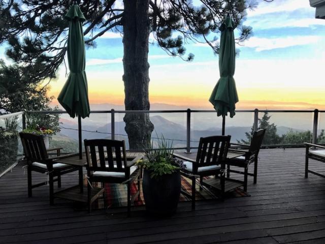Skyforest Inn Luaran gambar