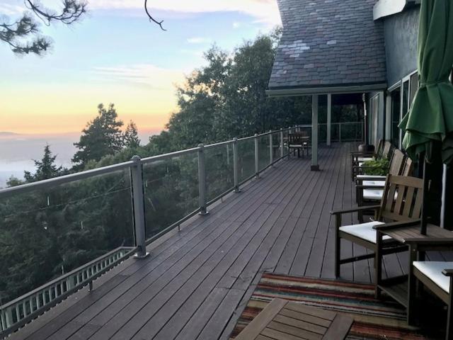 Skyforest Inn Luaran gambar